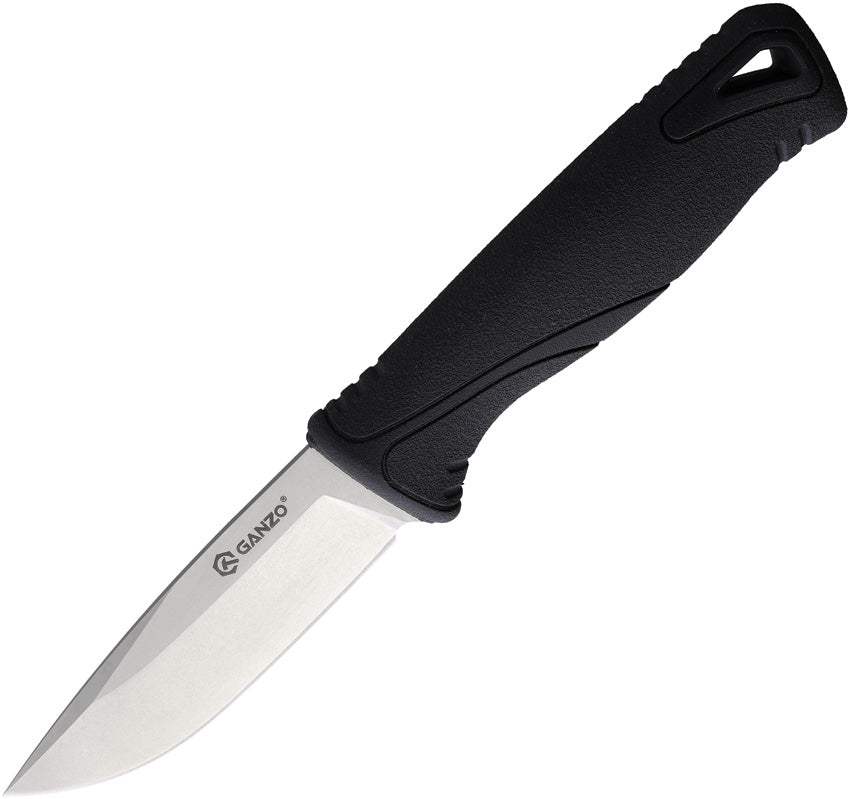 Fixed Blade Black  G807BK
