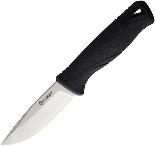 Fixed Blade Black  G807BK