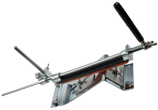 Pro Steel Sharpening System SHARPENER 3