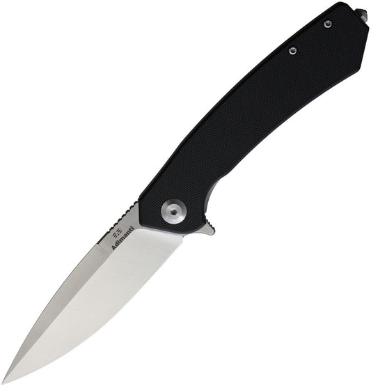 Adimanti Framelock Black