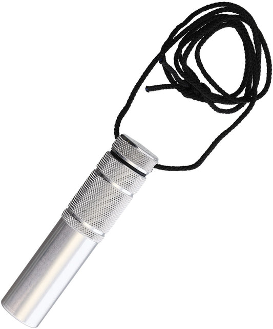 Matchsafe Satin