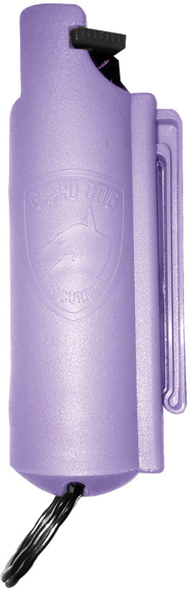 Quick Action Pepper Spray