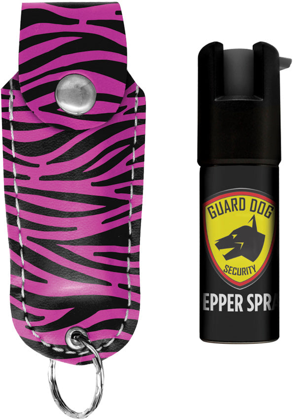 Soft Case Pepper Spray PS-GDSC-ZP