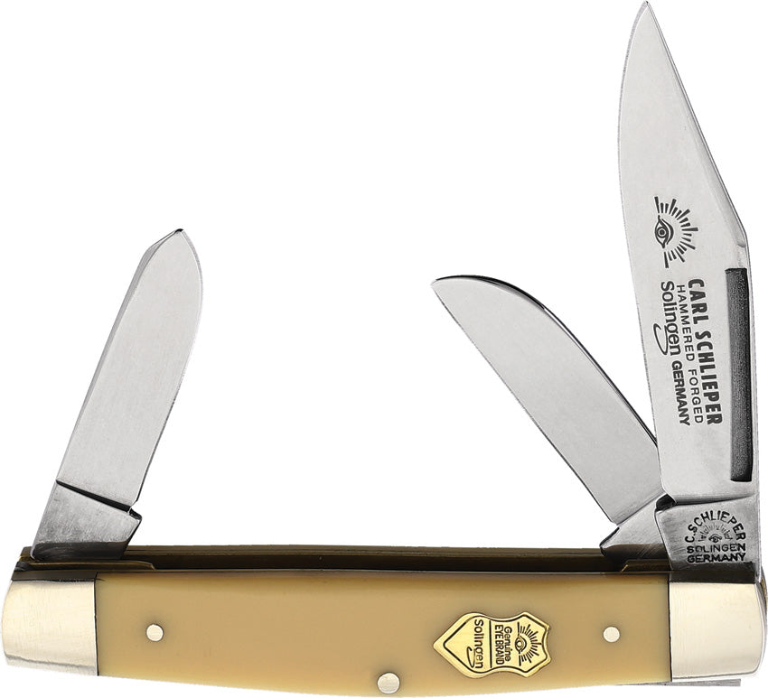 Stockman 9879-3 MUS