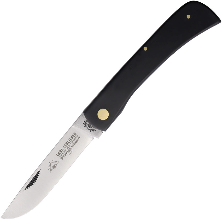 Clodbuster Black 9875 SW