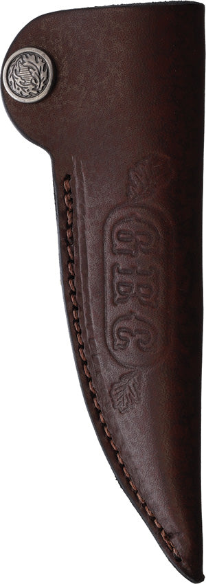 H20 Leather Sheath  H20