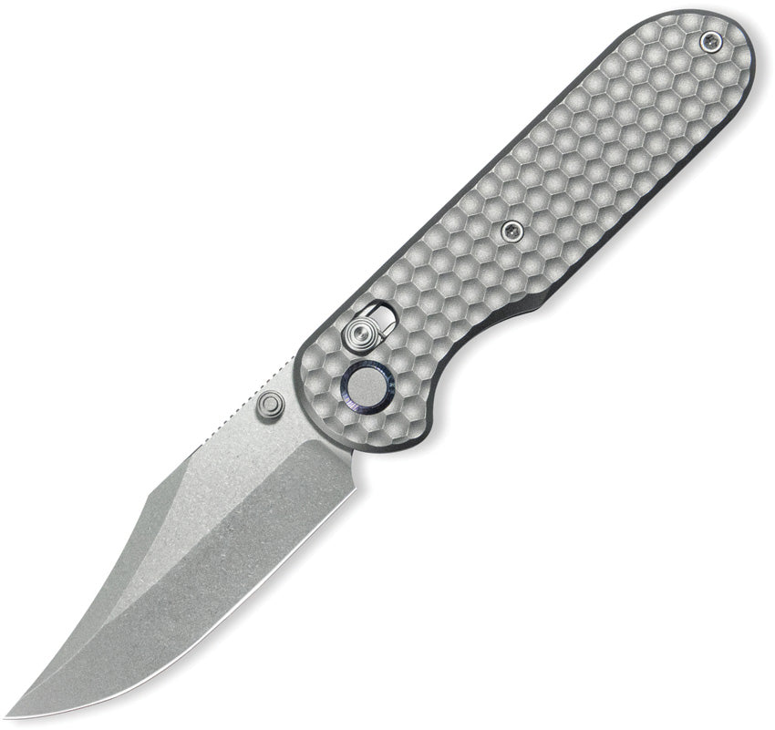Ethereal Cutter Axis Lock Gry