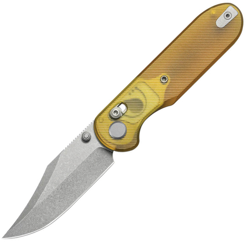 Ethereal Cutter Axis Lock Ulte GEO2401E