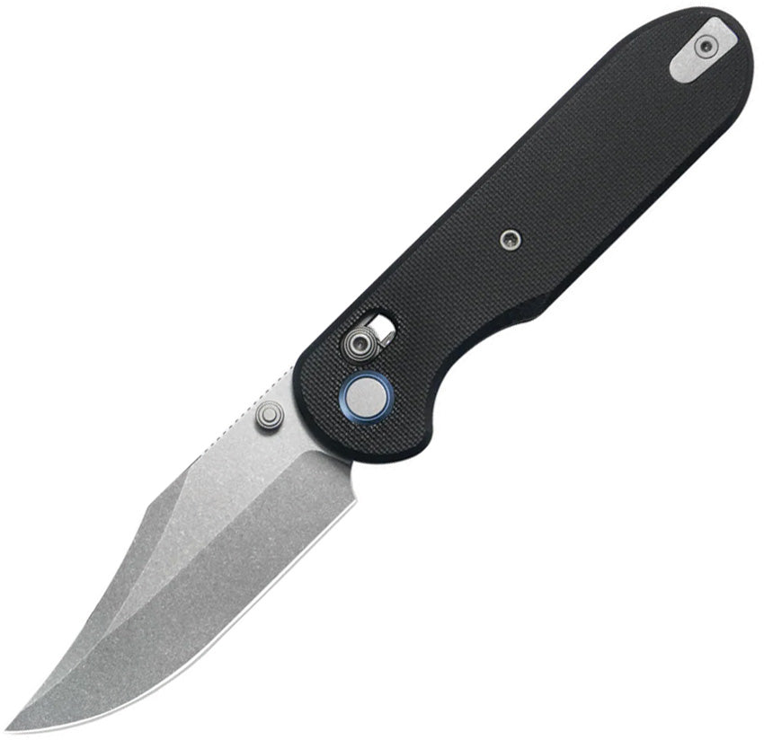 Ethereal Cutter Axis Lock Blk