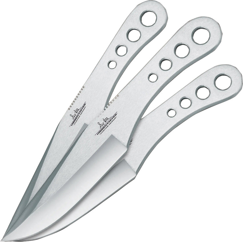 Thrower Triple Set GH0458