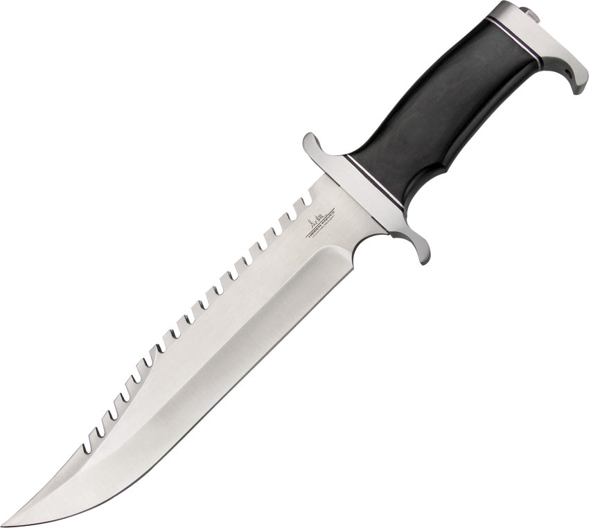 Survivor Bowie