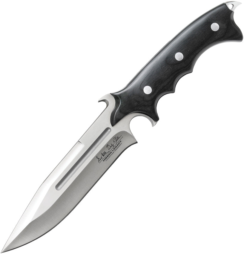 Legacy Combat Bowie