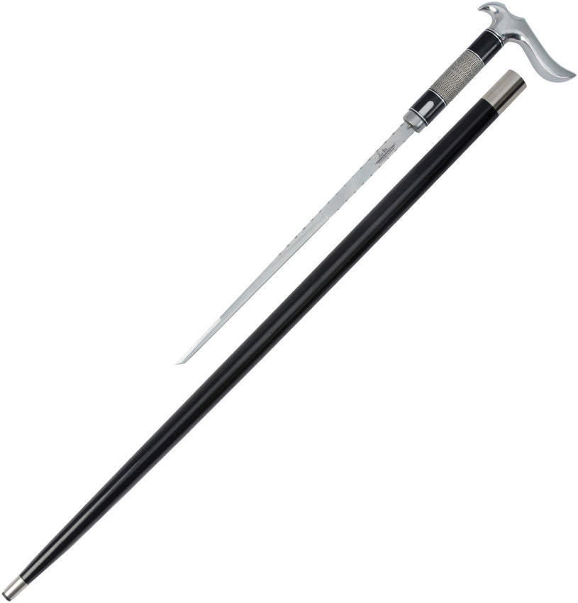 Custom Hook Sword Cane