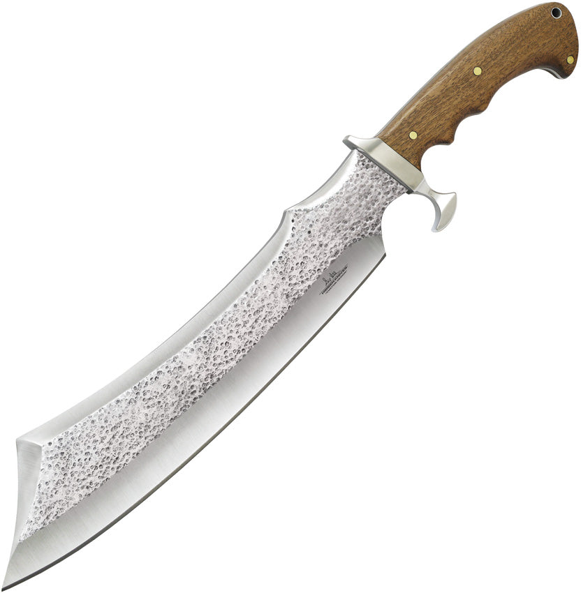 Master Bushcraft Machete GH5053