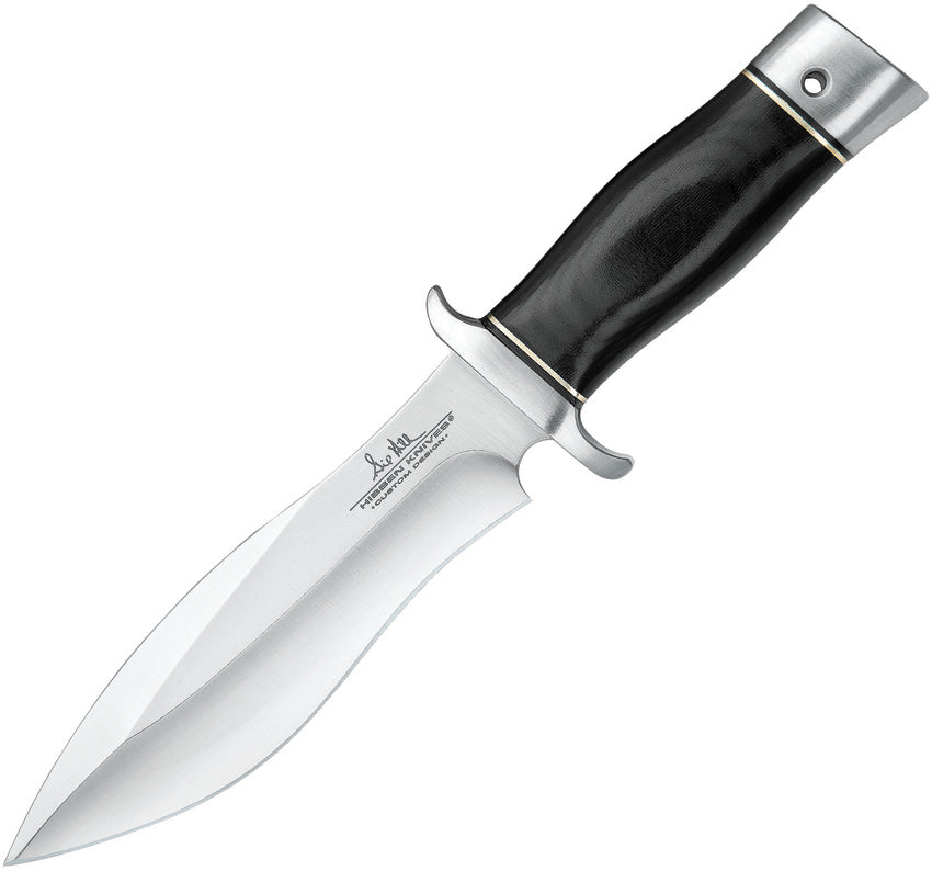 Hibben Alaskan Boot Knife GH5055