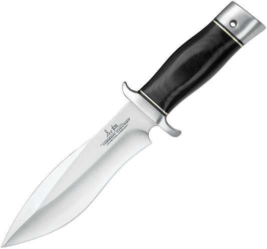 Hibben Alaskan Boot Knife GH5055