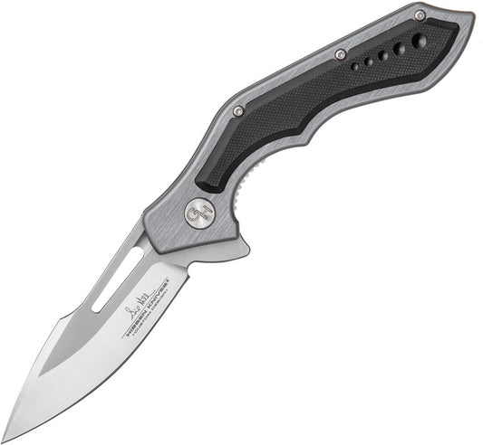 Hurricane Framelock Black G10 GH5080D2