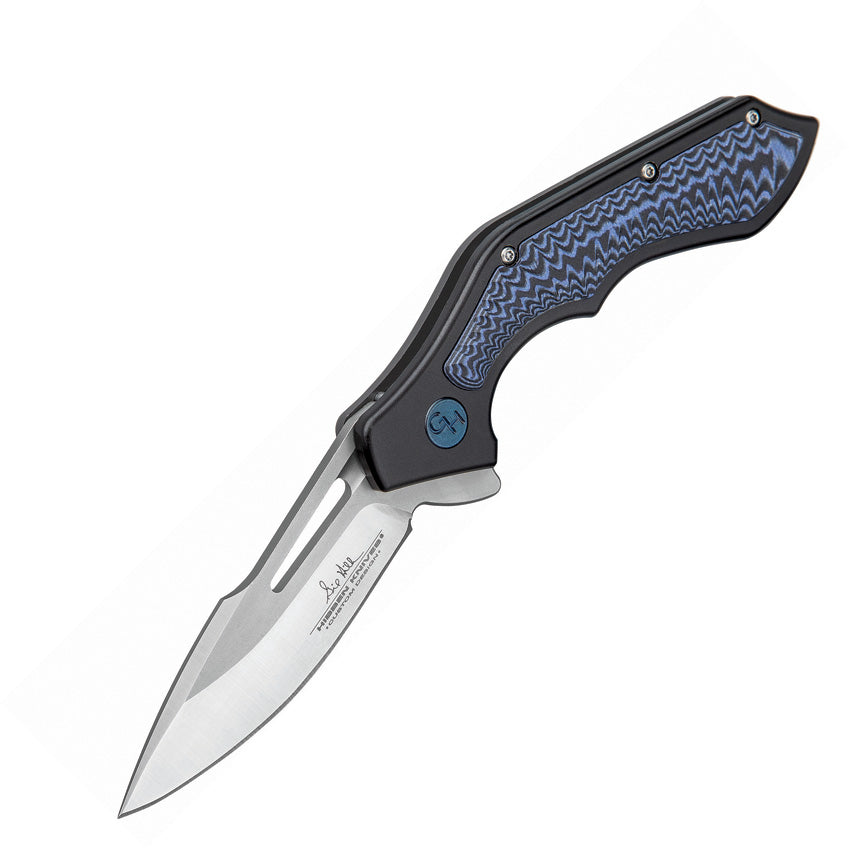 Hurricane Linerlock GH5081