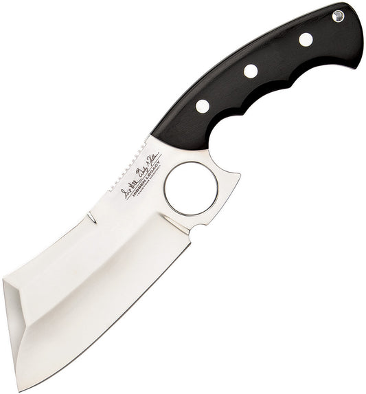 Cleaver Ebony Wood GH5090