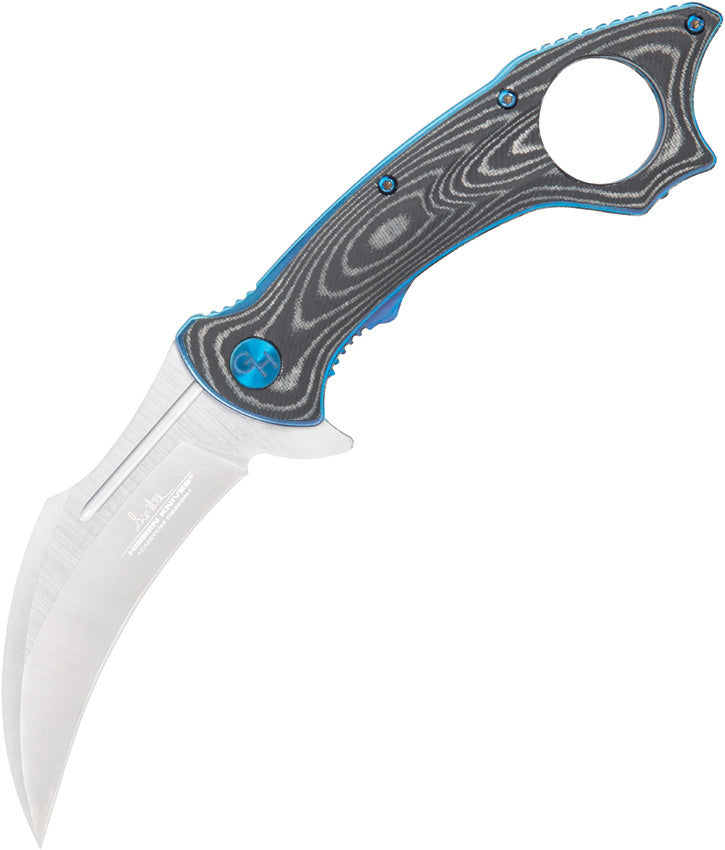 Warbird Linerlock GH5103