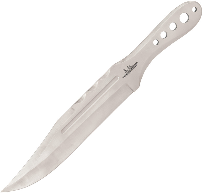 Hibben III Throwing Knife GH5107