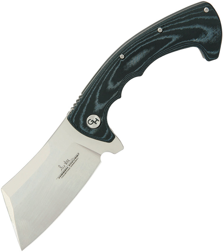 Cleaver Linerlock GH5109