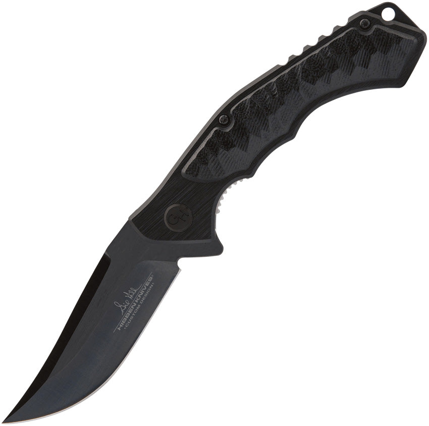 Whirlwind Linerlock GH5114
