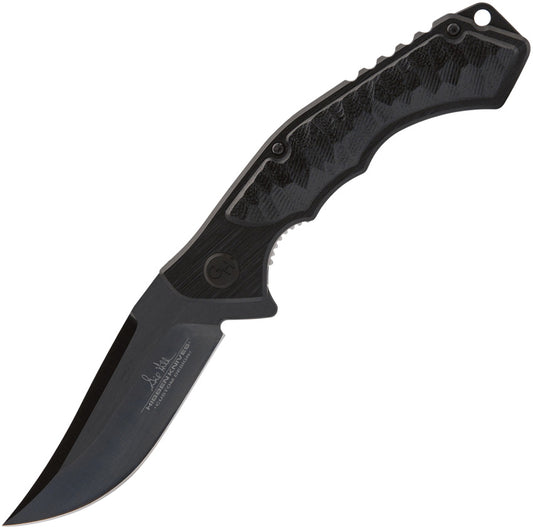 Whirlwind Linerlock GH5114