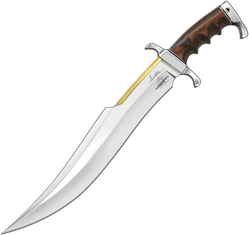 65th Annv Spartan Bowie GH5123