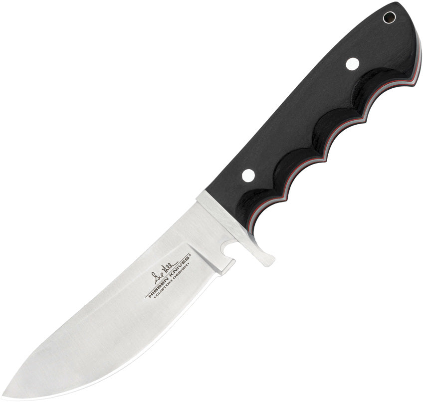 Pro Hunter Drop Point GH5124