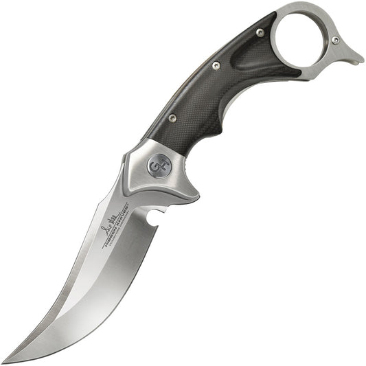 Recurve Karambit Linerlock GH5136