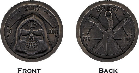 Bronze Coin