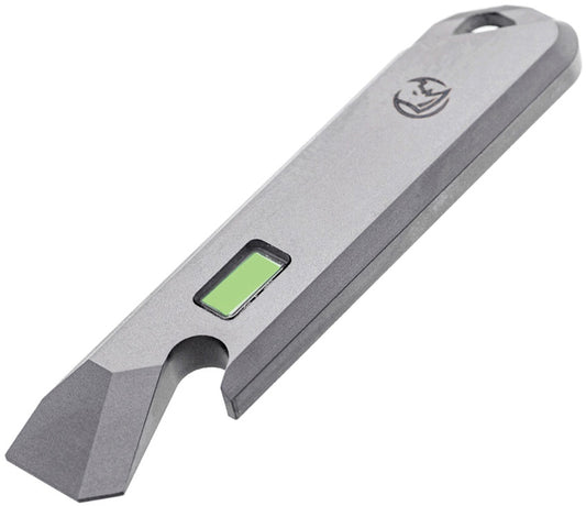 Tritium Pry Bar PRY-201-TI-XG