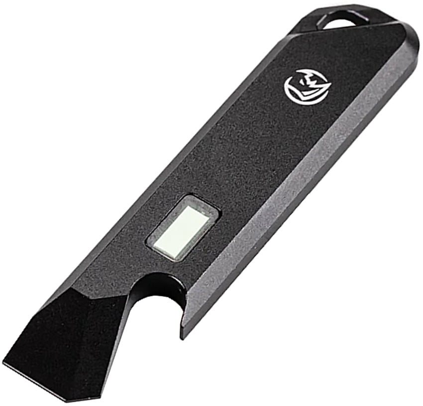 Pry Bar Aluminum-Blk PRY-201-AL-Z-XG