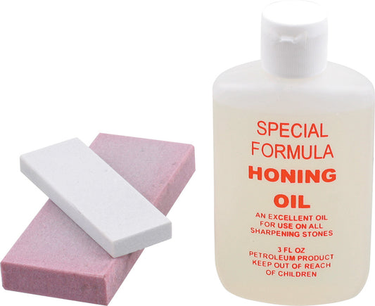 Honing Kit