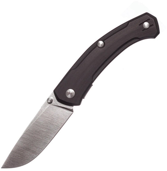 ACE Iona V2 Linerlock Blk Mic
