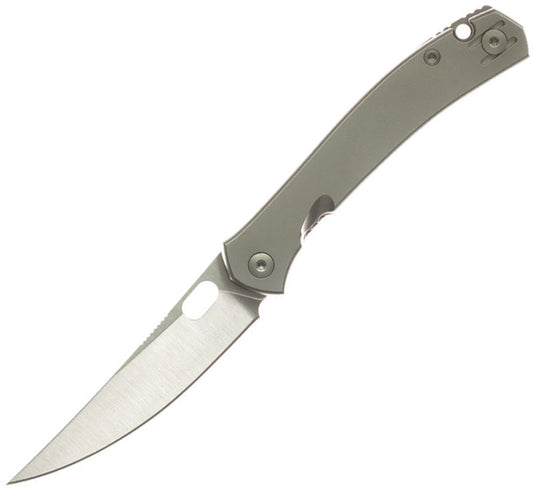 ACE Bleecker Framelock