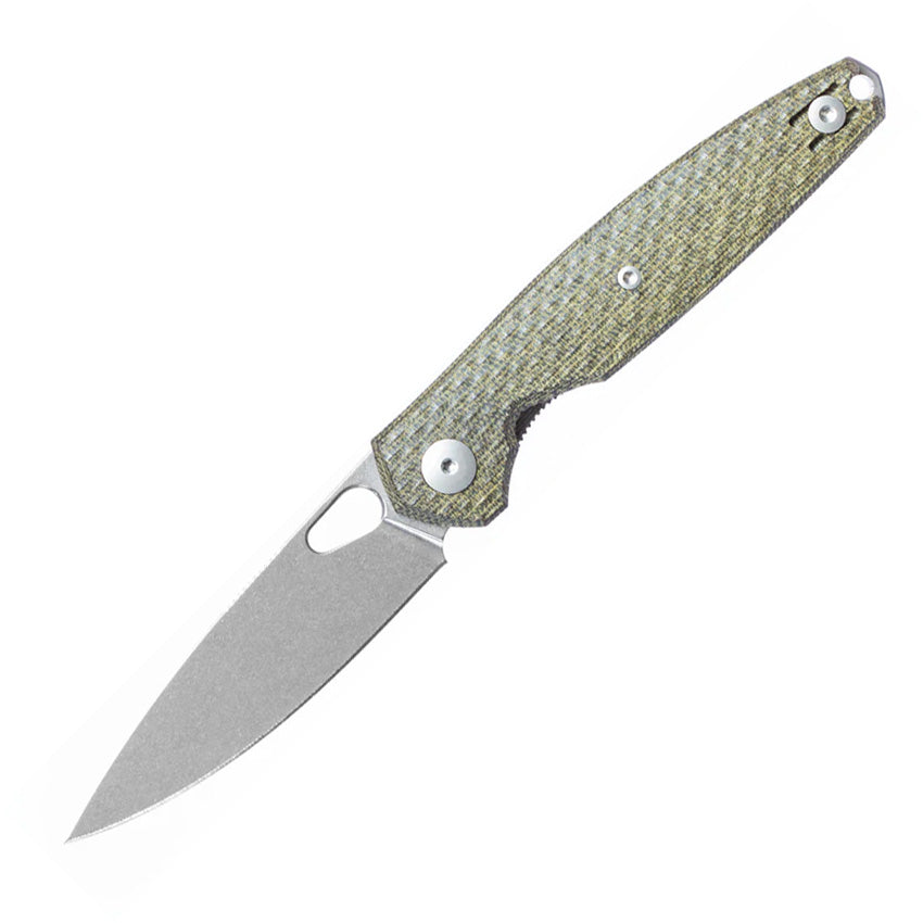 ACE REO Linerlock Mic