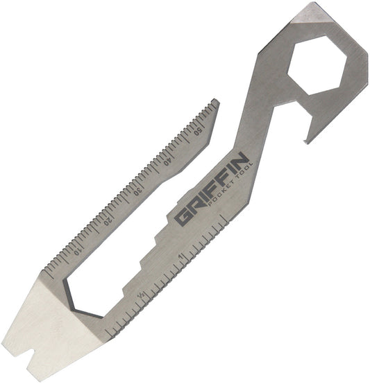 GPT XL Pocket Tool Stainless GPT-XL-SS-S