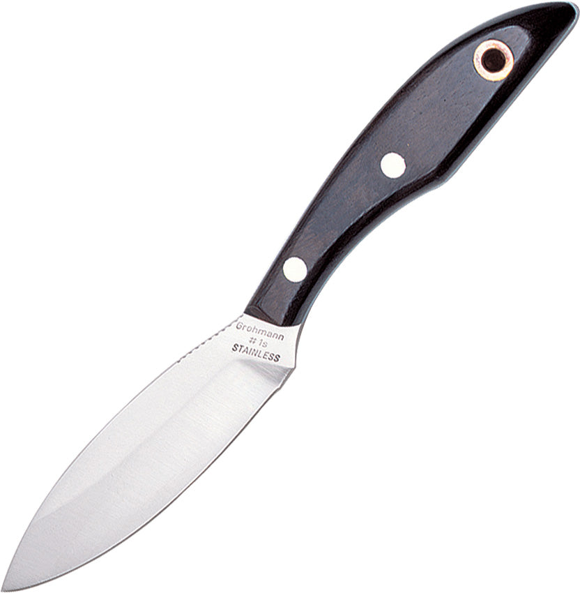 Original Fixed Blade R1S