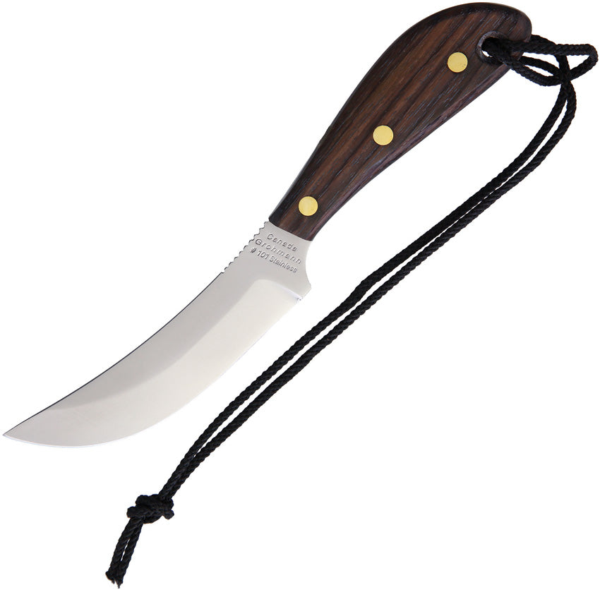Standard Skinner Rosewood R101S