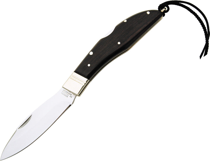 DH Russell Lockback R300S