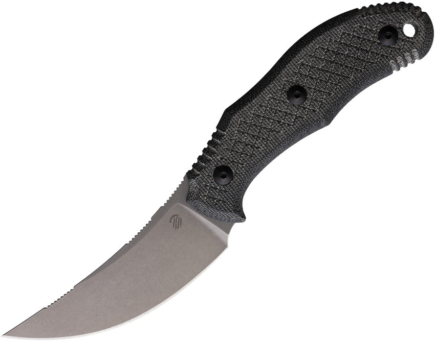 Chopper Fixed Blade Mic LE BC-37 SW