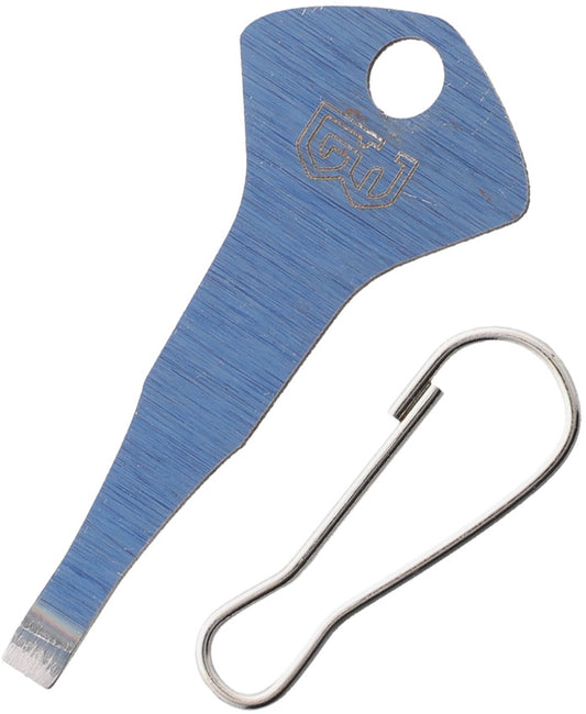 Pry Bar Key GWPRYKEY