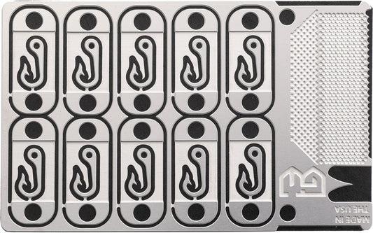 Snare Card GWSNARECRD
