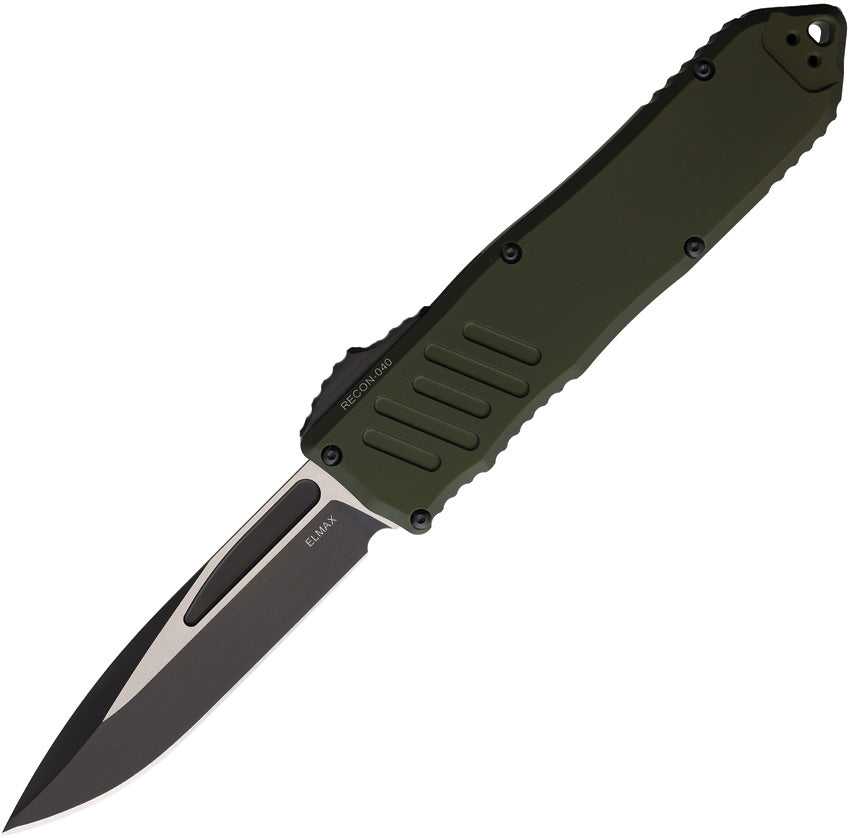Auto Recon 040 OTF Elmax