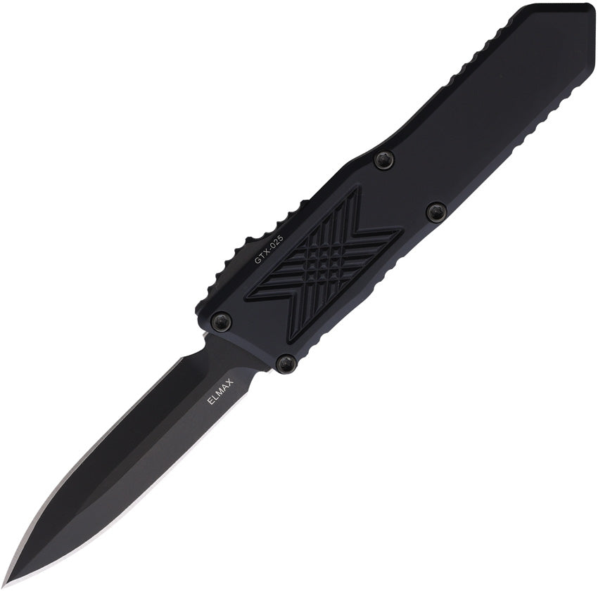 Auto GTX025 OTF Black DE
