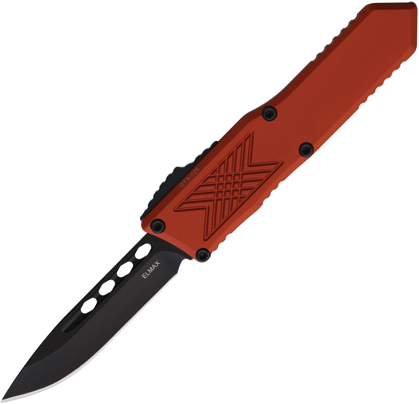 Auto GTX025 OTF DP Org 12-4111 BO