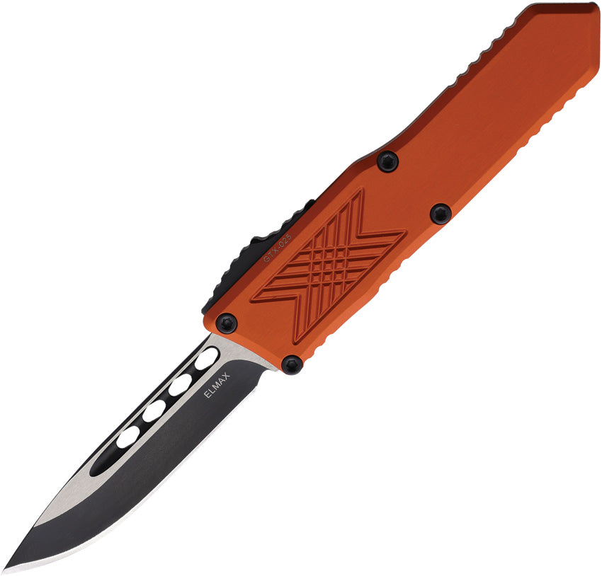 Auto GTX025 OTF BO DP 12-4211 BO