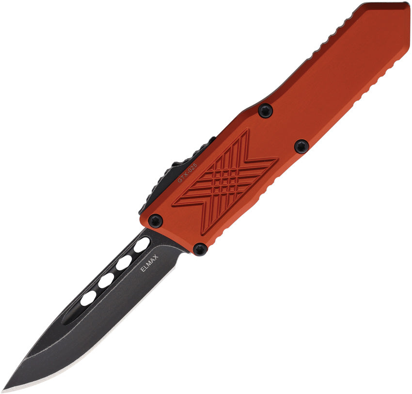 Auto GTX025 OTF SW BO DP 12-4611 BO